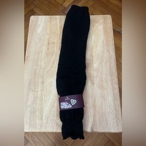 (NWT) Leg Warmer